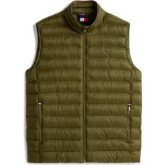 Tommy Hilfiger Västar Tommy Hilfiger Väst Oliv