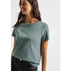 Wording Artwork Shirt