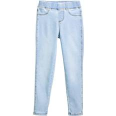 Desigual Bukser & Shorts Desigual Jeans - Blå
