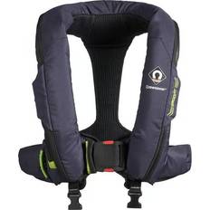 Redningsveste Crewsaver Ergofit 190N ISO Enkelt Automatisk Harness