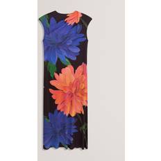 Ted Baker Klänningar Ted Baker Klänning - Blå/Grön/Persika/Svart