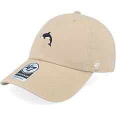 47 Brand Orca Base Runner Icon Keps - Beige