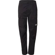 The North Face Outdoorbyxa Exploration - Svart Vit