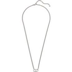 Grey - Men Necklaces Valentino Garavani Necklaces