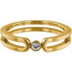 Tommy Hilfiger Dam Ringar Tommy Hilfiger Fashion Ring Dam 2780101C