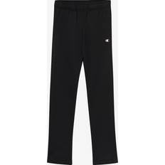 Champion Byxor & Shorts Champion Sweatpants Straight Hem Athletic Apparel - Svart