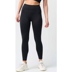 Florence Leggings - Svart