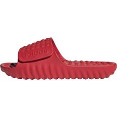 Adidas Rød Badesandaler adidas Pantoletter Adissage - Rød