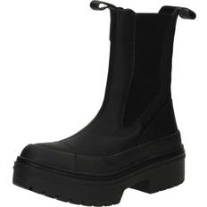 Converse Chelsea Boots Converse All Star Lugged Heel Chelsea Boots - Black