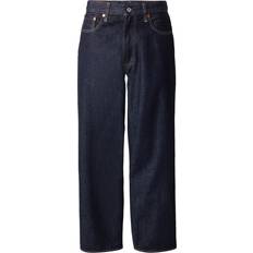 Levi's Jeans Baggy Good AS New Rinse T2 Mand Jeans - Mørkeblå