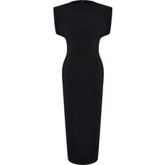 Trendyol Collection Kjole - Sort