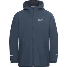 Kids Winter Jacket Snow Days - Midnight Sky