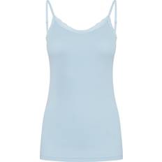 Damen Hizamond Shirt - Blau