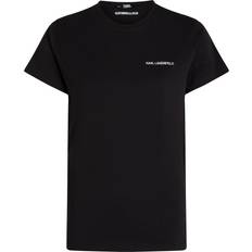 Shirts - Sort/Hvid