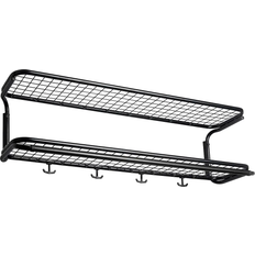 Hatthylla 120cm Essem Design Classic 650 Hatthylla 120x29.1cm