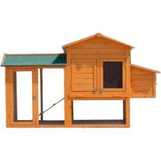 KANALA THUMBER 169x75x130cm