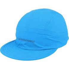 Polyamid Kepsar Peak Performance Trail Cap Brilliant Blue