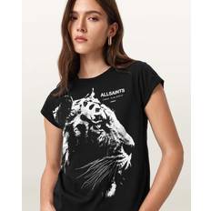 Shirts Ivana Anna - Sort/Hvid