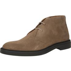 Beige - Herr Chukka boots BOSS Chukka Boots Calev - Mörkbeige
