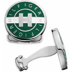 Tommy Hilfiger Cufflinks Tommy Hilfiger 1.5 cm Cufflinks - Elegant Fashion Accessories
