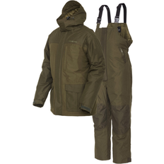 Rain Sets Kinetic X-Shade Ivy Green Winter Suit