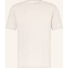 Marc O'Polo Herr T-shirts Marc O'Polo T-shirt - Greige
