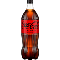 Coca-Cola Zero Pet 150cl 1pack