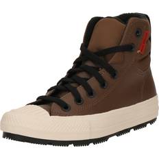 Converse Chuck Taylor All Star Støvler Converse Ctas Berkshire Støvler - Brun