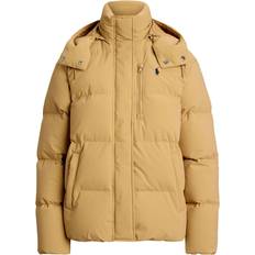 Polo Ralph Lauren Vinterjakke - Camel