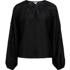 Wide Blouses Object Bluse