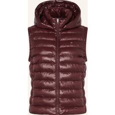 Tommy Hilfiger Västar Tommy Hilfiger Väst - Vinröd