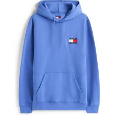 Tommy Hilfiger 4XL Sweatere Tommy Hilfiger Sweatshirt Essential - Blå