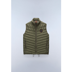 Napapijri Veste Napapijri Vest A-Lapaz - Oliven