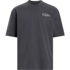 T-shirt - Grå