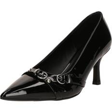Pumps Cecilia - Sort