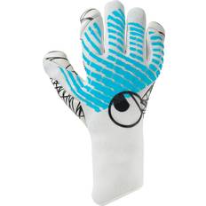 Uhlsport Målvaktshandskar Uhlsport Målvaktshandske Fm Vit 8½