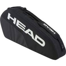 Head Tennistasker & Etuier Head Base Racquet Bag M Black