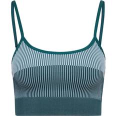 Stribede BH'er Hummel hmlYOGA SEAMLESS LOW SUPPORT BRA
