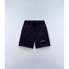 Napapijri Bukser & Shorts Napapijri Marem Bermuda Shorts - Dark Blue