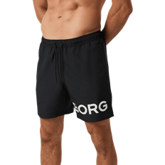 Björn Borg Badetøj på tilbud Björn Borg Swim Shorts - Black