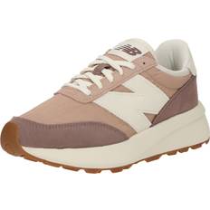 New balance 370 New Balance Låg Sneaker 370 - Ecru/Cappuccino/Mocka