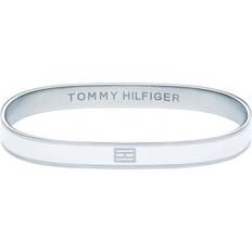 Tommy Hilfiger White Bracelets Tommy Hilfiger Bracelet Stylish Women