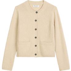 Marc O'Polo Koftor Marc O'Polo Kofta Beige