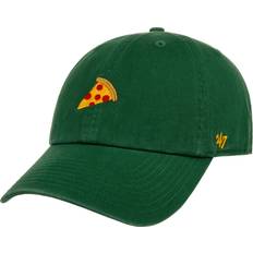 Fitness & Gym Caps 47 Brand Adjustable Clean Up Food Icon Cap - Green