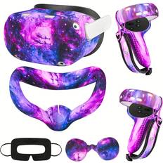 Temu Oculus Quest 2 Vr Accessory Set