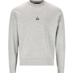 Sos Tøj Sos Bovec Crew Neck Sweatshirt Herre