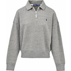 Polo Ralph Lauren Dam Tröjor Polo Ralph Lauren Sweatshirt - Mörkgrå
