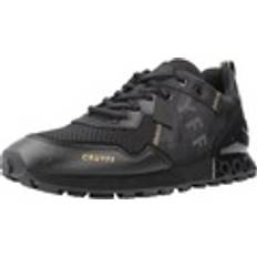 Superbia Hex-Tech Trainers - Black
