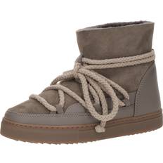 Curlingstøvler INUIKII Classic Boots - Taupe