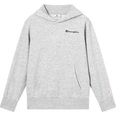 Champion Overdele Champion Athletic Apparel Sweatshirt - Grå Meleret/Sort